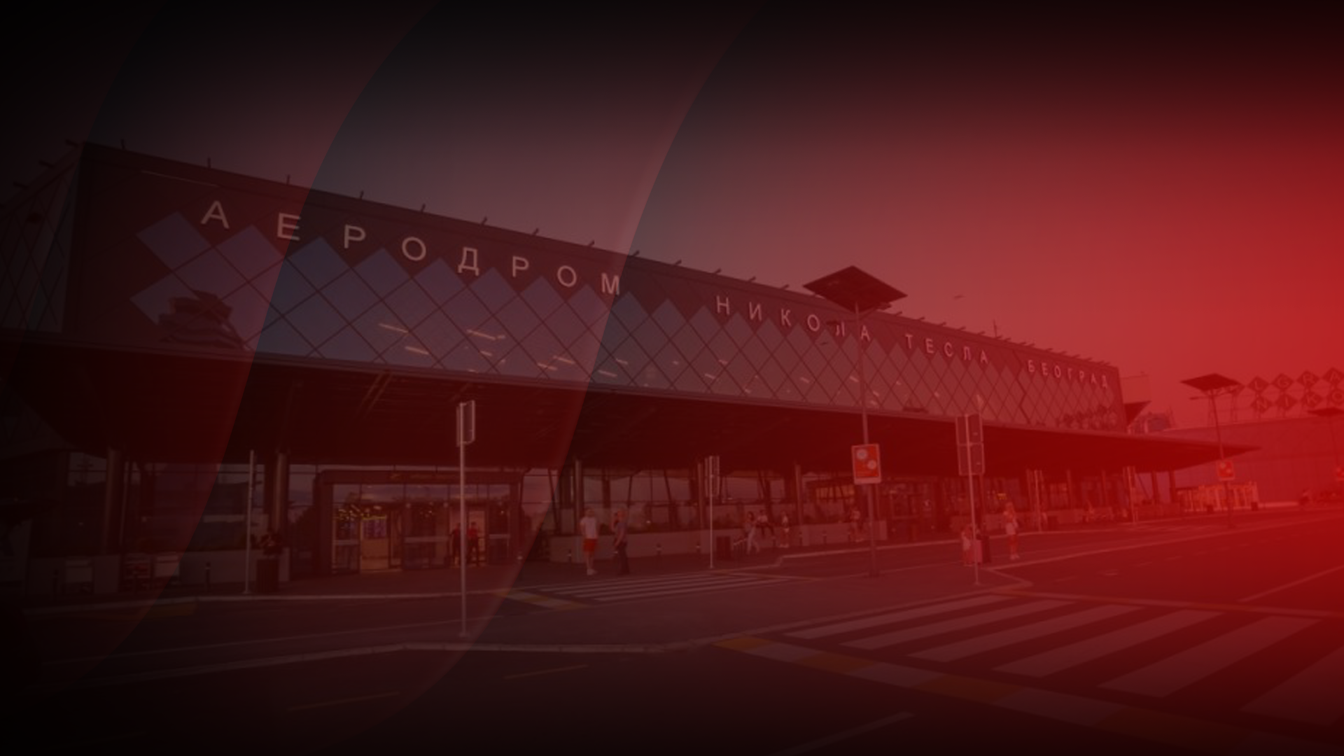 Rent a car aerodrom Beograd - Rent a car Tesla