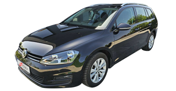 Golf 7