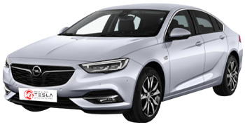 Opel Insignia 2020 godište