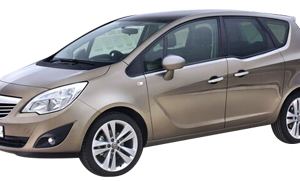 Rent a car aerodrom Beograd - Rent a car Tesla