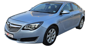 Opel Insignia 2.0