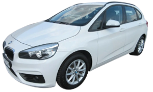 Rent a car aerodrom Beograd - Rent a car Tesla