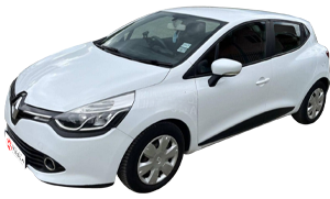 Rent a car aerodrom Beograd - Rent a car Tesla