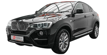 BMW X4 2.0 (2017 godište)