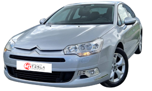 Rent a car aerodrom Beograd - Rent a car Tesla