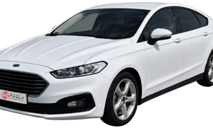 Rent a car aerodrom Beograd - Rent a car Tesla
