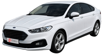 Ford mondeo 2019 godište 2.0