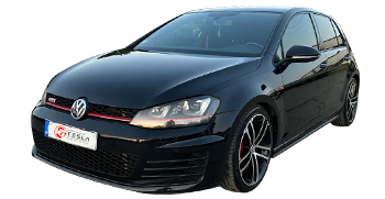 Golf 7
