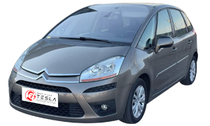 Rent a car aerodrom Beograd - Rent a car Tesla